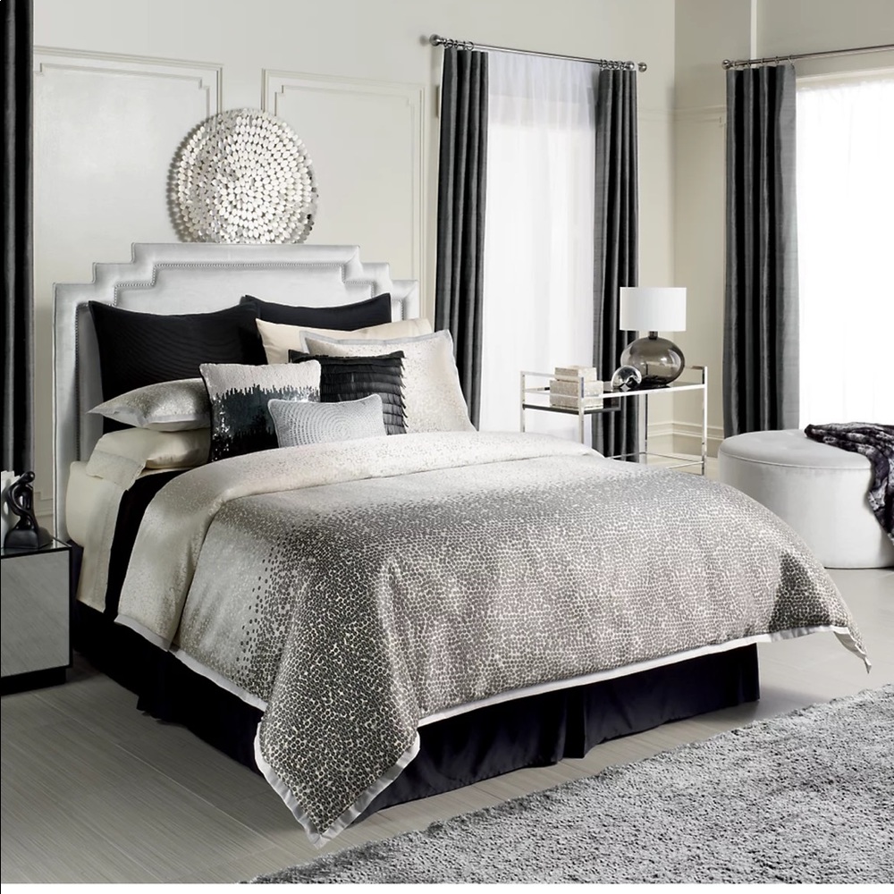 Jennifer Lopez Jet Setter Bedding